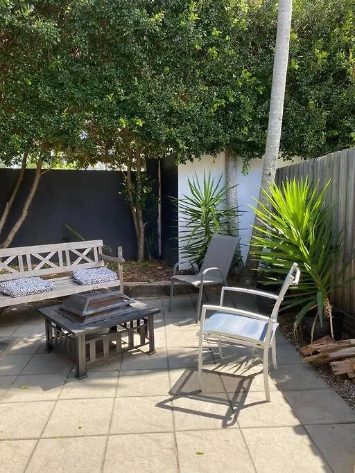Casa De Palmas Noosa Apartment Noosaville