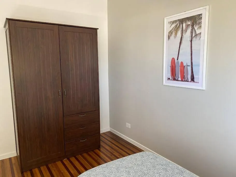 Casa De Palmas Noosa Apartment Noosaville Australia