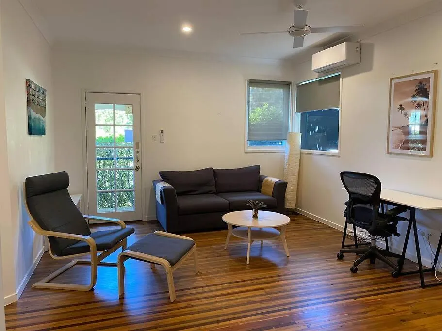 Casa De Palmas Noosa Apartment Noosaville