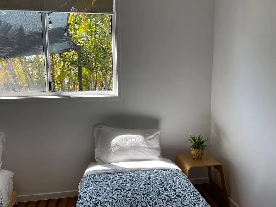 Casa De Palmas Noosa Apartment Noosaville