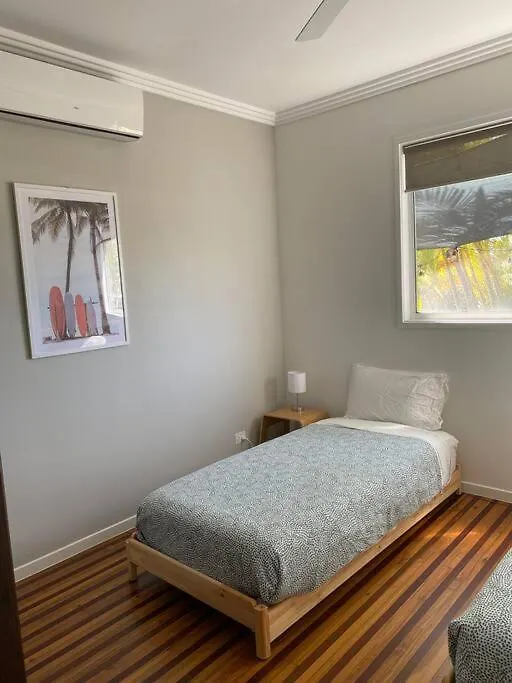 Casa De Palmas Noosa Apartment Noosaville 0*,