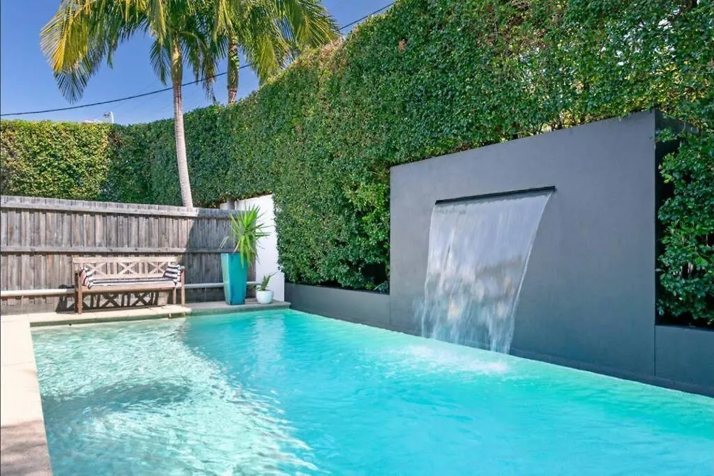 Casa De Palmas Noosa Apartment Noosaville