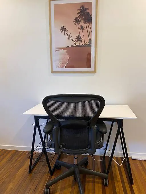 누사빌 Casa De Palmas Noosa 아파트