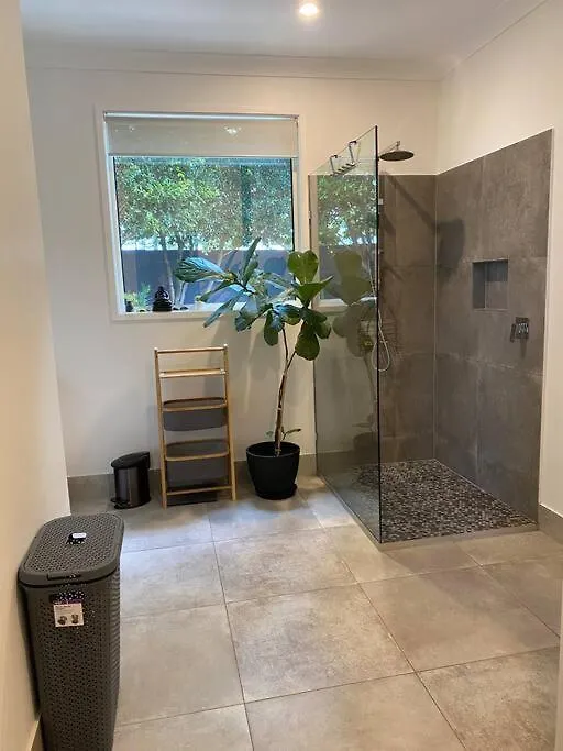 누사빌 Casa De Palmas Noosa 아파트